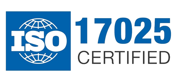 ISO 17025:2017