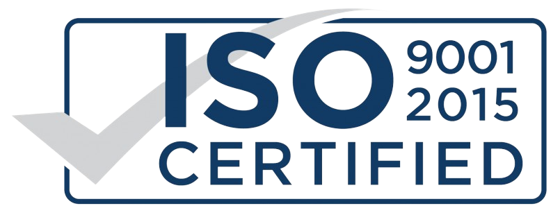 ISO 9001:2015